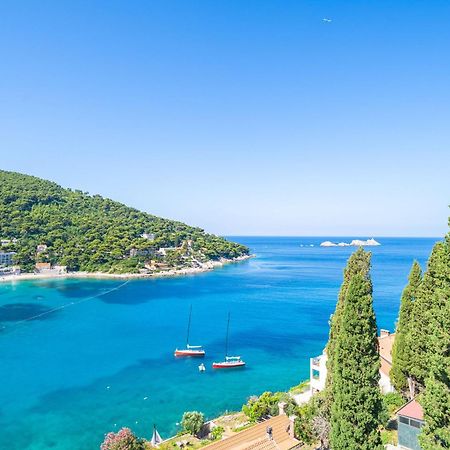 Unique Treasure Apartment Dubrovnik Dış mekan fotoğraf